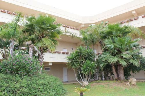 House In Marina Di Ragusa