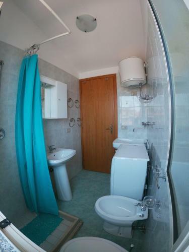 Apartamento Casa Vacanze Sonia