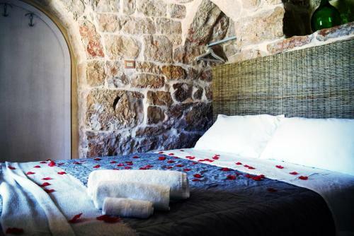 Agroturismo Dimore Storiche - Ulivo Di Aldo