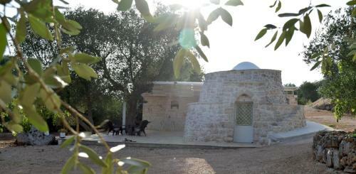 Agroturismo Dimore Storiche - Ulivo Di Aldo