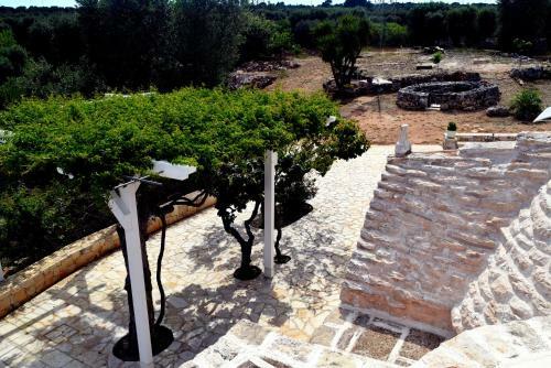 Agroturismo Dimore Storiche - Ulivo Di Aldo