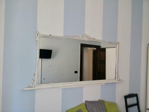 Apartamento Casa Le Ninfe