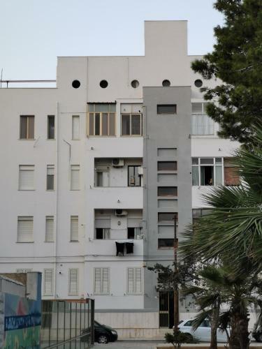 Apartamento Casa Le Ninfe