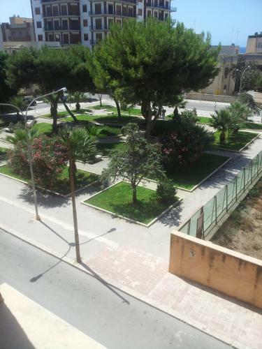 Apartamento Casa Le Ninfe