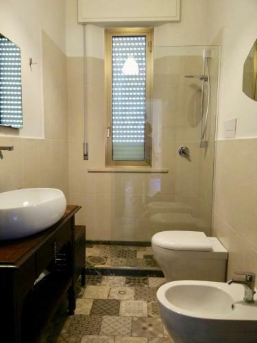 Apartamento Casa Le Ninfe