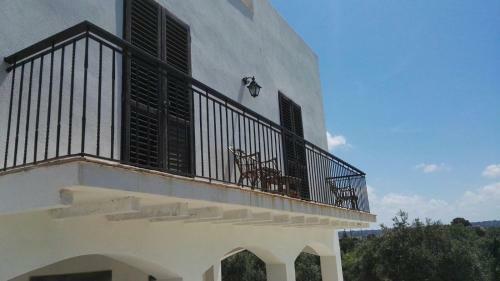 Apartamento Residenza Al Gelso