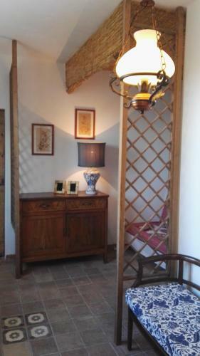 Apartamento Residenza Al Gelso