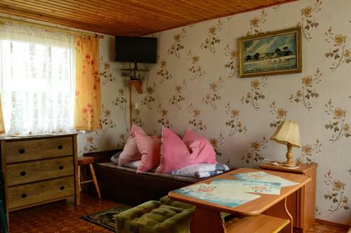 Lodge Domki Letniskowe U Gosi