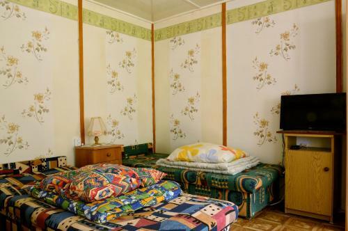 Lodge Domki Letniskowe U Gosi