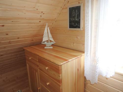 Domek Typu Skandynawskiego