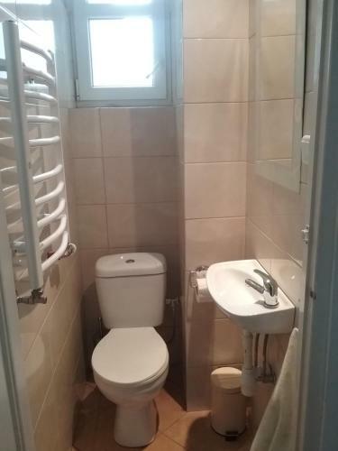 Welcome - Apartament 2p