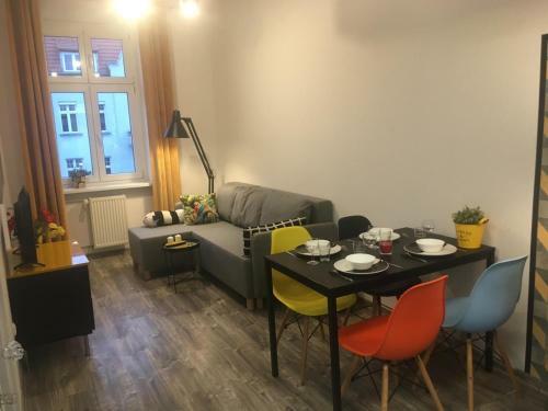 Apartamento Gniazdko Na Bydgoskim