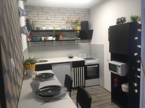 Apartamento Gniazdko Na Bydgoskim