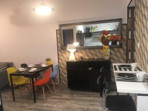 Apartamento Gniazdko Na Bydgoskim