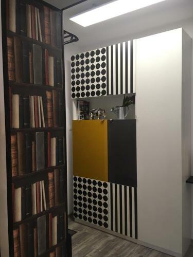 Apartamento Gniazdko Na Bydgoskim