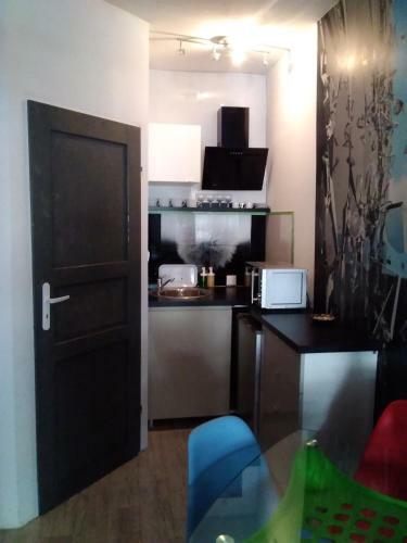 Beautiful Apartment