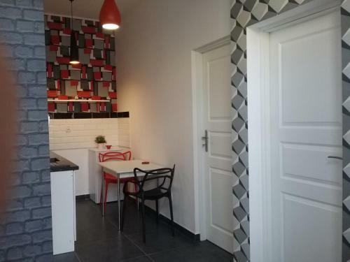 Vintage - Rose Apartament