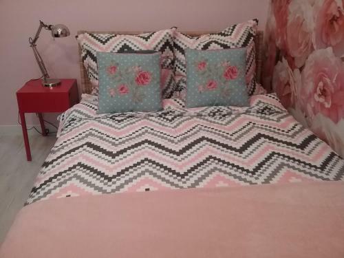 Vintage - Rose Apartament