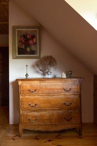 Apartament Szafa