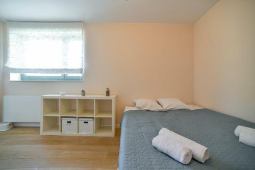 Premium Cliff Apartament - Ustronie Morskie