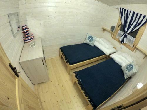 Lodge Domki Letniskowe Rejs