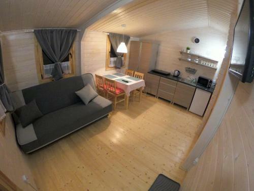 Lodge Domki Letniskowe Rejs