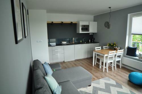 Apartament Horyzont