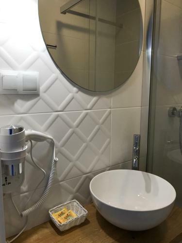 Bed & Breakfast Villa Magda