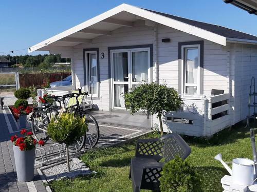 Lodge Domki La Mer