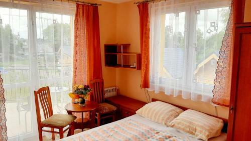 Hostal Janosik II