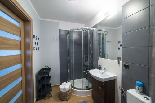 Apartament Rodzinny