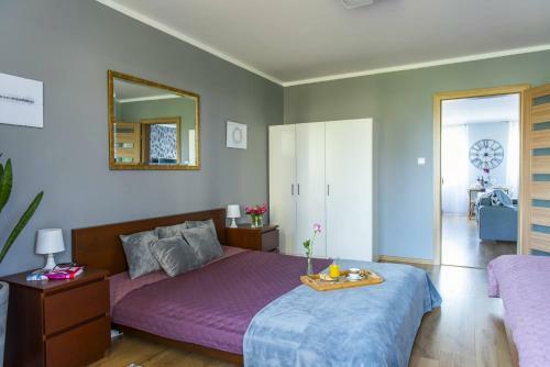 Apartament Rodzinny