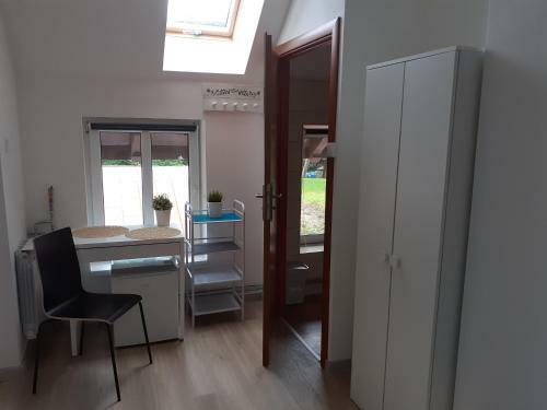Hostal Villa Kaszubska
