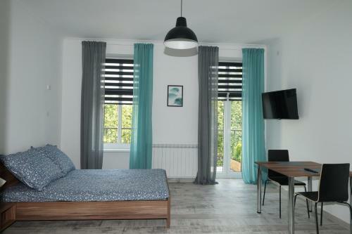 Hostal Villa Kaszubska