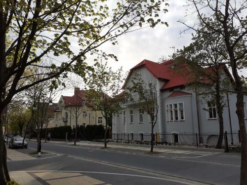 Hostal Villa Kaszubska
