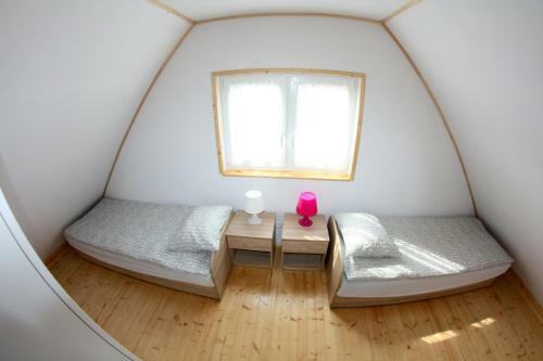 Lodge Rodzinna Kraina