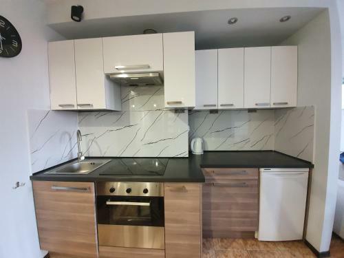 Apartament 40 Dom Rybaka