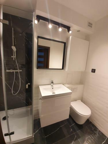 Apartament 40 Dom Rybaka