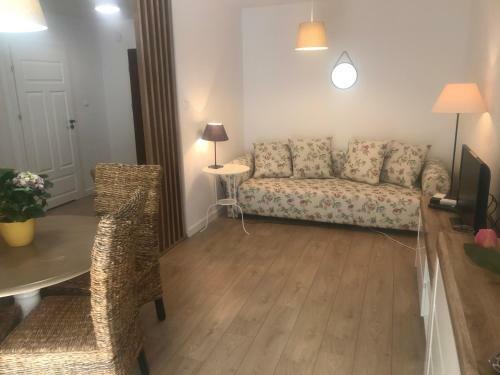 Apartamenty Pla?a Zachodnia