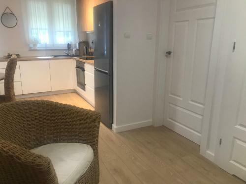 Apartamenty Pla?a Zachodnia