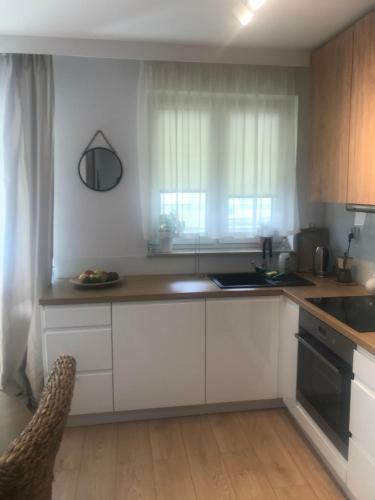 Apartamenty Pla?a Zachodnia