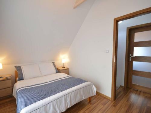 Lodge Domki Wakacyjne 4 You