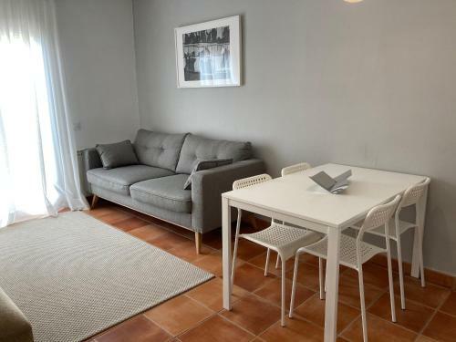 Apartamento Rascassa