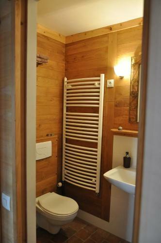 Bed & Breakfast Le Castellou