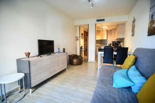 Lloret Beach Apartment
