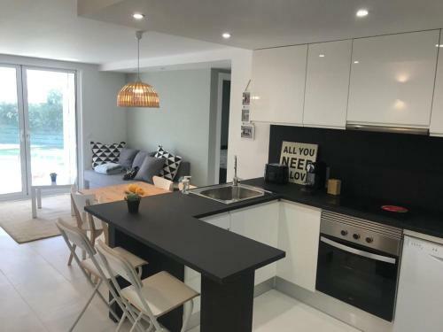 Apartament Es Blau