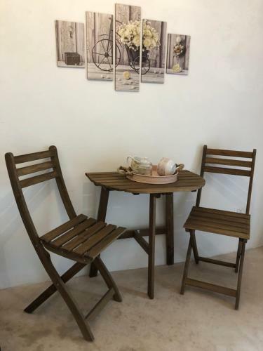 Apartamento Corte Langi In Salento