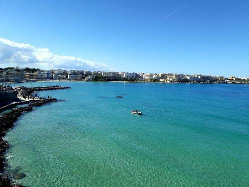 Apartamento Salento Holiday