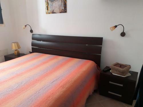 Apartamento Salento Holiday