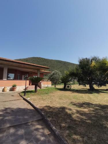 Apartamento Casa Dolce Casa